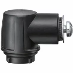 Siemens 3SE5000-0AK00 Tête De Commande à Levier Pivotant Noir 1 Pc(s)