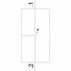 Siemens 3RH1921-1CA01 Bloc De Contacts Auxiliaires 10 A Convient Pour Marque (relais): Siemens 1 Pc(s) 5 Siemens 3RH1921-1CA01 Bloc De Contacts Auxiliaires 10 A Convient Pour Marque (relais): Siemens 1 Pc(s) -SIEMENS Soldes 5128056 3