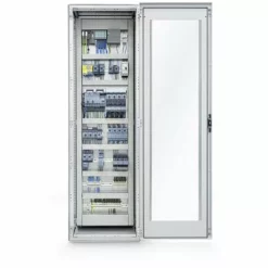 Siemens 3RF2320-1AA02 Contacteur à Semi-conducteurs à Commutation Au Zéro De Tension 1 NO (T) 20 A 1 Pc(s) -SIEMENS Soldes 5129410 3