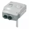 SIEMENS Thermostat Double Raz-st.011fp