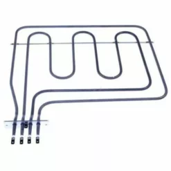 BOSCH, GAGGENAU, NEFF, SIEMENS, VIVA Resistance De Grill Pour Four Siemens 00296389