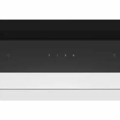 Hotte Box Intégrée 60cm 460m3/h Noir - Lj67bam60 - Siemens - Noir -SIEMENS Soldes 51509859 3