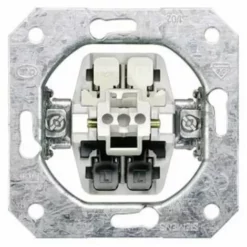 Siemens Interrupteur Pour Stores Delta 5TA2117