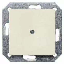 Siemens Cache Delta Blanc 5TG2588