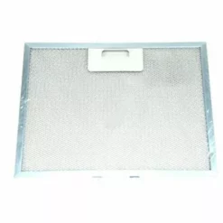 Filtre A Graisse Metallique Pour Hotte SIEMENS