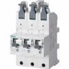 SIEMENS INDUS.SECTOR SHU 5SP 3835?2 INTERRUPTEUR - 3 X 1, E P 35A 230/400V HAUPTLEITUNGSSCHUTZSCHALTER 4001869315126 SÉLECTIF