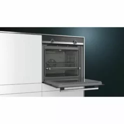 Four Intégrable 71l 60cm A Ecoclean Inox - Hb553aer0 - Siemens - Inox -SIEMENS Soldes 53909163 4