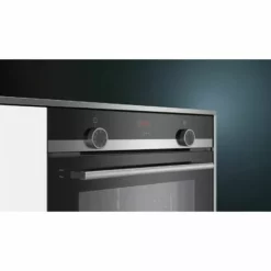 Four Intégrable 71l 60cm A Ecoclean Inox - Hb553aer0 - Siemens - Inox -SIEMENS Soldes 53909163 5