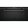 Four Intégrable 85l 90cm A+ Catalyse Inox - Vb558c0s0 - Siemens - Inox