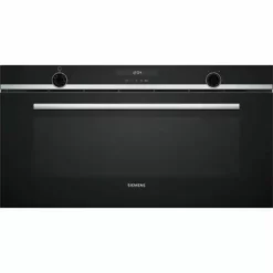 Four Intégrable 85l 90cm A+ Catalyse Inox - Vb558c0s0 - Siemens - Inox