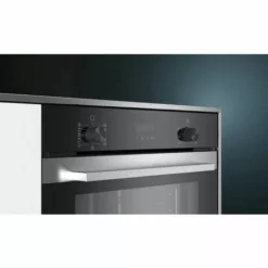 Four Intégrable Multifonction 71l 60cm A Pyrolyse Inox - Hb374abs0j - Siemens - Inox -SIEMENS Soldes 53909225 3