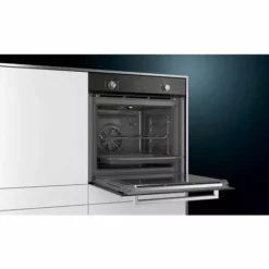 Four Intégrable Multifonction 71l 60cm A Pyrolyse Inox - Hb374abs0j - Siemens - Inox -SIEMENS Soldes 53909225 4