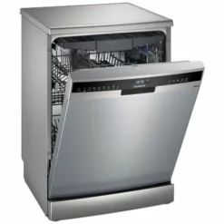 Lave-vaisselle 60cm 14 Couverts 40db - Sn25zi55ce - Siemens - Inox