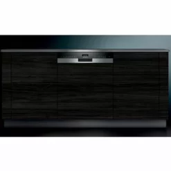 Lave-vaisselle 60cm 13 Couverts 42db Intégrable Avec Bandeau Noir/inox - Sn55zs67ce - Siemens - Blanc 7 Lave-vaisselle 60cm 13 Couverts 42db Intégrable Avec Bandeau Noir/inox - Sn55zs67ce - Siemens - Blanc -SIEMENS Soldes 53909329 3