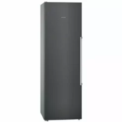Réfrigérateur 1 Porte 60cm 346l - Ks36vaxep - Siemens - Noir