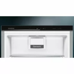 Réfrigérateur 1 Porte 60cm 346l - Ks36vaxep - Siemens - Noir -SIEMENS Soldes 53909350 5