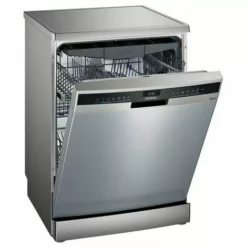 Lave-vaisselle 60cm 13 Couverts 44db - Sn23ei14ce - Siemens - Inox