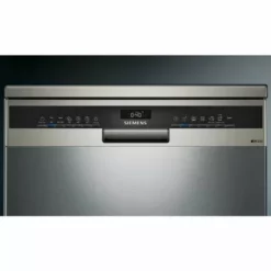 Lave-vaisselle 60cm 13 Couverts 44db - Sn23ei14ce - Siemens - Inox 5 Lave-vaisselle 60cm 13 Couverts 44db - Sn23ei14ce - Siemens - Inox -SIEMENS Soldes 53909357 3