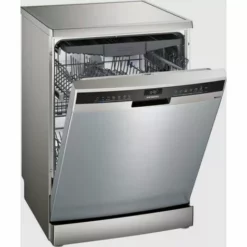 Lave-vaisselle 60cm 13 Couverts 44db - Sn23ei26ce - Siemens - Inox