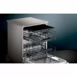 Lave-vaisselle 60cm 13 Couverts 44db - Sn23ei26ce - Siemens - Inox 7 Lave-vaisselle 60cm 13 Couverts 44db - Sn23ei26ce - Siemens - Inox -SIEMENS Soldes 53909425 3