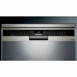 Lave-vaisselle 60cm 13 Couverts 44db - Sn23ei26ce - Siemens - Inox 8 Lave-vaisselle 60cm 13 Couverts 44db - Sn23ei26ce - Siemens - Inox -SIEMENS Soldes 53909425 4