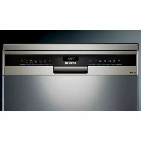 Lave-vaisselle 60cm 13 Couverts 44db - Sn23ei26ce - Siemens - Inox 4 Lave-vaisselle 60cm 13 Couverts 44db - Sn23ei26ce - Siemens - Inox – Image 4