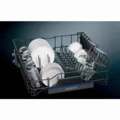 Lave-vaisselle 60cm 13 Couverts 44db - Sn23ei26ce - Siemens - Inox 9 Lave-vaisselle 60cm 13 Couverts 44db - Sn23ei26ce - Siemens - Inox -SIEMENS Soldes 53909425 5