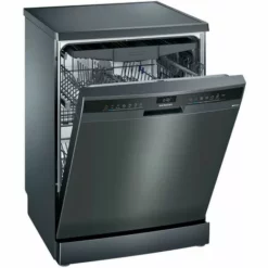 Lave-vaisselle 60cm 13 Couverts 44db - Sn23ec14ce - Siemens - Inox