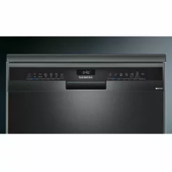 Lave-vaisselle 60cm 13 Couverts 44db - Sn23ec14ce - Siemens - Inox 5 Lave-vaisselle 60cm 13 Couverts 44db - Sn23ec14ce - Siemens - Inox -SIEMENS Soldes 53909534 3