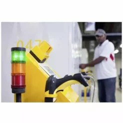 Siemens Élément Déclairage Continu 8WD44205AD 8WD4420-5AD LED 1 Pc(s) -SIEMENS Soldes 54009342 3