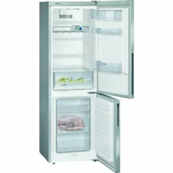 Réfrigérateur Combiné 60cm 308l Lowfrost Inox - Kg36vvieas - Siemens - Inox -SIEMENS Soldes 54088915 3