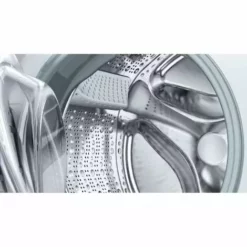 Lave-linge Hublot 60cm 10kg 1600 Tours/min - Wm16xmh1ff - Siemens - Blanc -SIEMENS Soldes 54089087 3