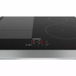 Table De Cuisson Induction 60cm 4 Feux 7400w Noir - Ex611beb1e - Siemens - Noir 6 Table De Cuisson Induction 60cm 4 Feux 7400w Noir - Ex611beb1e - Siemens - Noir -SIEMENS Soldes 54094000 3