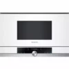 Micro-ondes Solo 21l 900w Encastrable - Bf634rgw1 - Siemens - Blanc