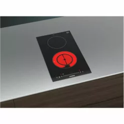 Domino Vitrocéramique 30cm 3500w - Et375ffp1e - Siemens - Noir -SIEMENS Soldes 54094055 3