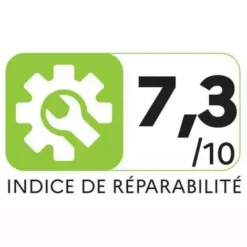 Lave-linge Hublot 8 Kg 1200 Tours/min - Wm12n118ff - Siemens - Blanc -SIEMENS Soldes 54094132 3