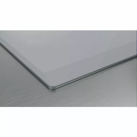 Table De Cuisson à Induction 80cm 5 Feux 7400w Flexinduction Inox - Ex859fvc1e - Siemens - Inox 2 Table De Cuisson à Induction 80cm 5 Feux 7400w Flexinduction Inox - Ex859fvc1e - Siemens - Inox – Image 2