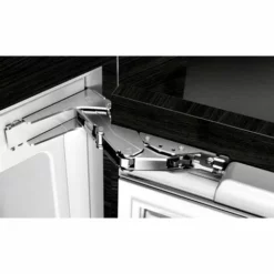 Réfrigérateur Combiné Intégrable à Pantographe 266l - Ki86sade0 - Siemens - Blanc -SIEMENS Soldes 54319473 3