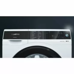 Lave-linge Séchant Hublot 10/6kg 1400 Tours/min - Wd4hu500ff - Siemens - Blanc 7 Lave-linge Séchant Hublot 10/6kg 1400 Tours/min - Wd4hu500ff - Siemens - Blanc -SIEMENS Soldes 54319700 3