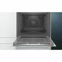 Four Intégrable 71l 60cm A Pyrolyse Blanc - Hb573abv0 - Siemens - Blanc -SIEMENS Soldes 54333005 4