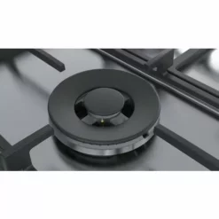 Table Inox Gaz 90cm 5 Feux - Ec9a5rb90 - Siemens - Inox -SIEMENS Soldes 54367693 4