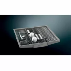 Lave-vaisselle 60cm 14 Couverts 44db - Sn25zi00ce - Siemens - Inox -SIEMENS Soldes 54569355 4