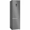 Réfrigérateur Combiné 60cm 363l Nofrost - Kg39naxcf - Siemens - Gris
