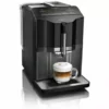 Robot Café 15 Bars Noir - Ti355209rw - Siemens - Noir