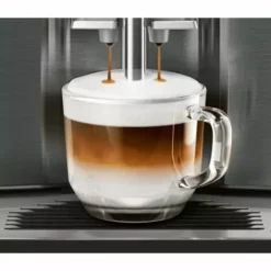 Robot Café 15 Bars Noir - Ti355209rw - Siemens - Noir 8 Robot Café 15 Bars Noir - Ti355209rw - Siemens - Noir -SIEMENS Soldes 54690420 4