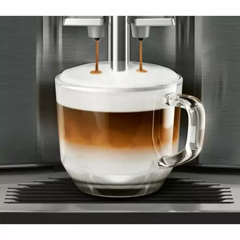 Robot Café 15 Bars Noir - Ti355209rw - Siemens - Noir 4 Robot Café 15 Bars Noir - Ti355209rw - Siemens - Noir – Image 4