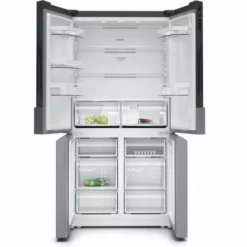 Réfrigérateur Américain 91cm 605l Nofrost - Kf96nvpea - Siemens - Inox -SIEMENS Soldes 54717637 3
