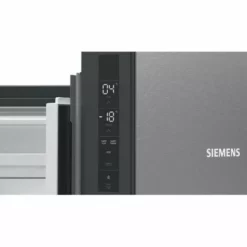 Réfrigérateur Américain 91cm 605l Nofrost - Kf96nvpea - Siemens - Inox -SIEMENS Soldes 54717637 4
