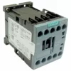 SIEMENS - CONTACTEUR AUXILIAIRE 2 NA + 2NC COURANT ALTERNATIF 24 V S00 VIS 3RH21221AB00