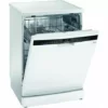 Lave-vaisselle 60cm 12 Couverts 48db - Sn23iw08te - Siemens - Blanc